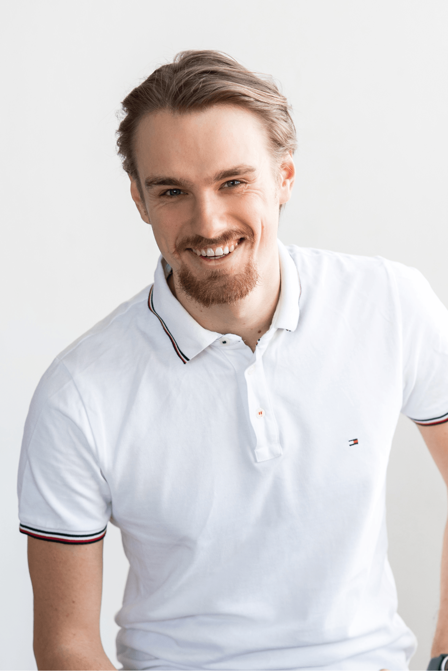 Krzysztof Przekwas